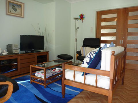 Wallabi Point Bed And Breakfast - Accommodation NSW 0