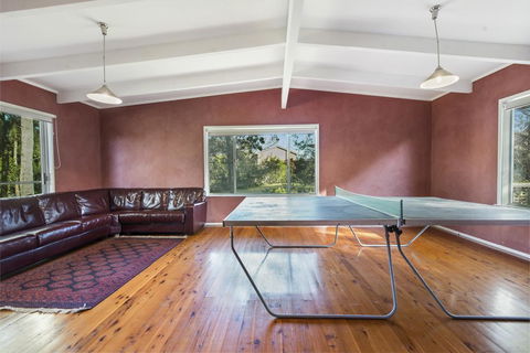 Wallace Street 18 - Linen Included Walk To Beach And Golf Club - Accommodation NSW 3