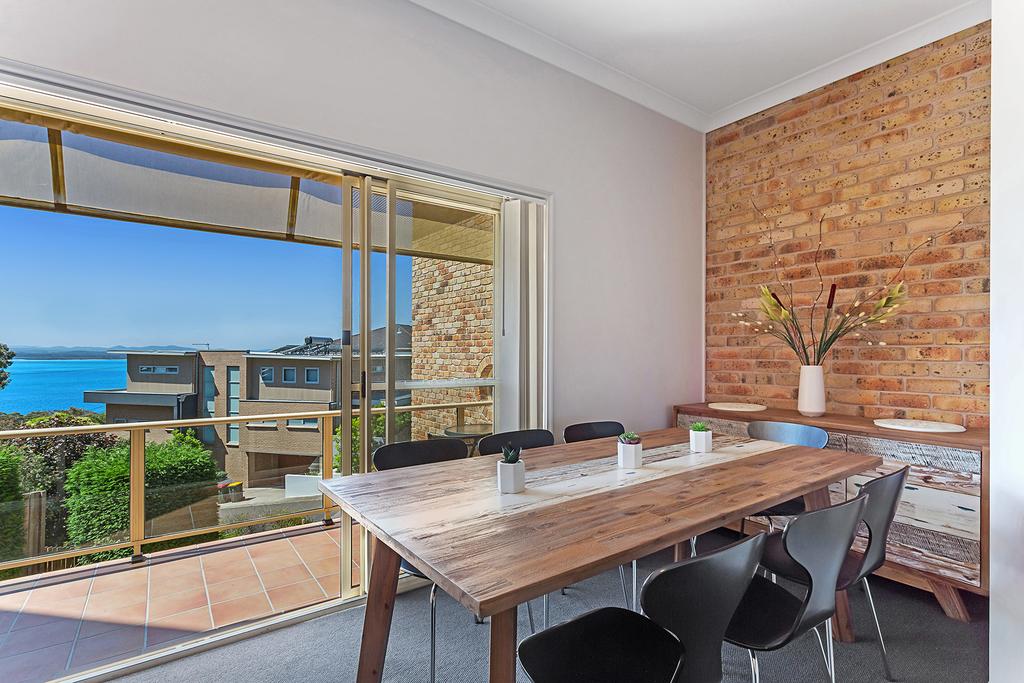 Nelson Bay NSW Accommodation NSW