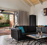 Walnut Chalet 4 - Accommodation NSW