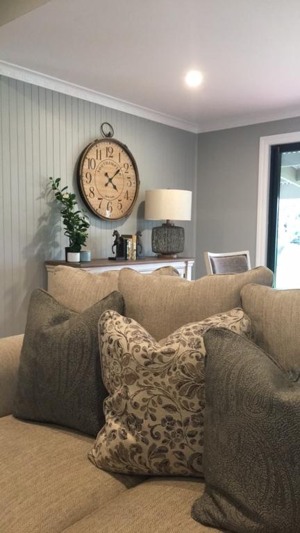 Walnut Tree Cottages - Accommodation NSW 3