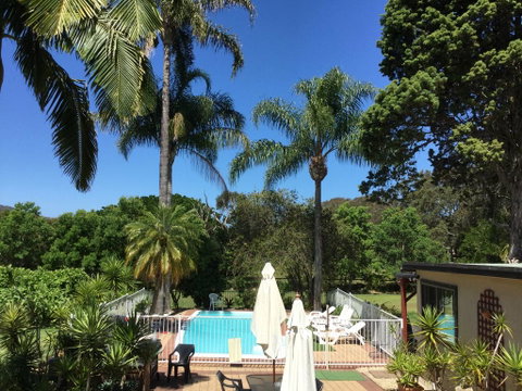 Wamberal Cottage - Accommodation NSW 0