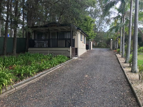 Wamberal Cottage - Accommodation NSW 1