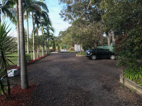 Wamberal Cottage - Accommodation NSW 2