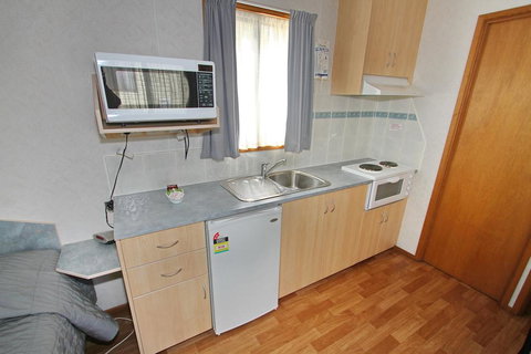 Wangaratta Caravan Park - Accommodation NSW 1