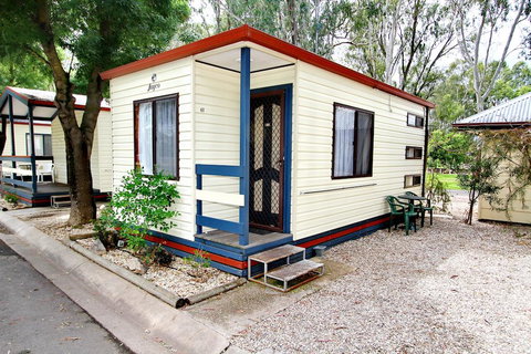 Wangaratta Caravan Park - Accommodation NSW 0