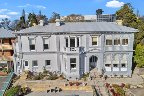 Waratah On York - Accommodation NSW 3
