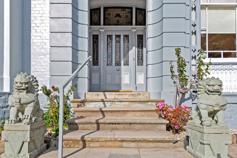 Waratah On York - Accommodation NSW 2