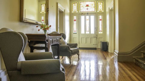 Waratah On York - Accommodation NSW 1