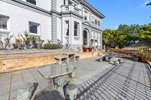 Waratah On York - Accommodation NSW 0