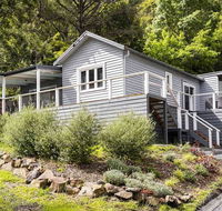 Warburton Digs - Accommodation NSW