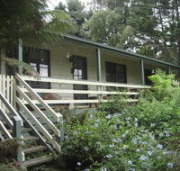 Warburton Holiday House - Accommodation NSW