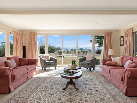 Warrington Park - Bendooley Hill - Accommodation NSW 1