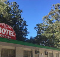 Watagan Forest Motel - Caltex Brunkerville - Accommodation NSW