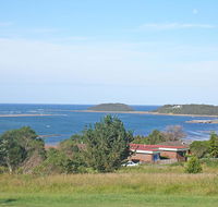 Water View House  Orient Point - Accommodation NSW