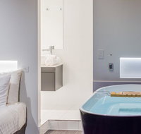 Waterfall Springs Retreat - Accommodation NSW