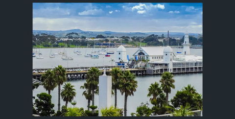 Waterfront (Yarra St) By Gold Star Stays - Accommodation NSW 1