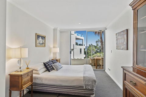 Waterfront Resort Living With Space For The Family - Accommodation NSW 1