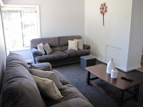 Clarke Street - Accommodation NSW 0