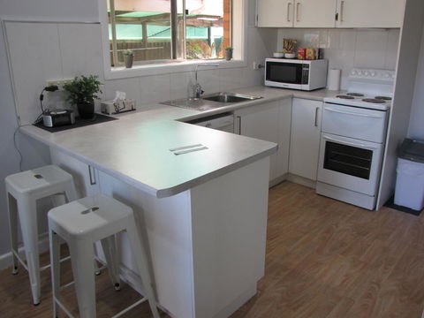 Clarke Street - Accommodation NSW 13