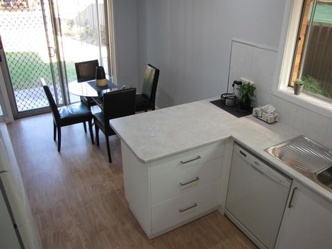 Clarke Street - Accommodation NSW 15