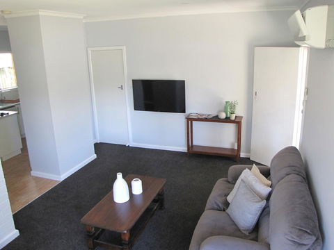 Clarke Street - Accommodation NSW 5