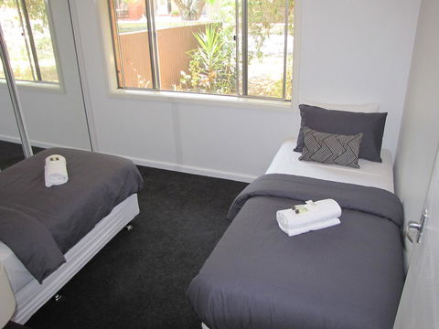 Clarke Street - Accommodation NSW 11