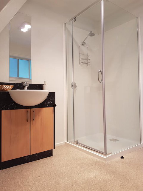 The A-Frame - Accommodation NSW 15