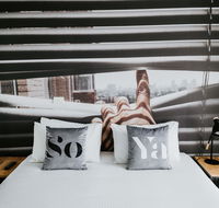 SoYa Apartment Hotel - Accommodation NSW