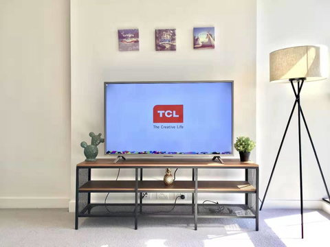 CBD Spacious 3 Bedrooms-Breathtaking View Gym Pool - Accommodation NSW 43