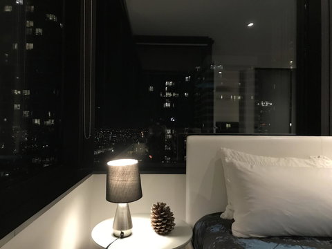 CBD Spacious 3 Bedrooms-Breathtaking View Gym Pool - Accommodation NSW 15