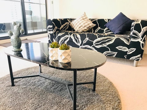 CBD Spacious 3 Bedrooms-Breathtaking View Gym Pool - Accommodation NSW 38