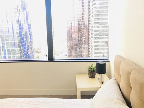 CBD Spacious 3 Bedrooms-Breathtaking View Gym Pool - Accommodation NSW 16