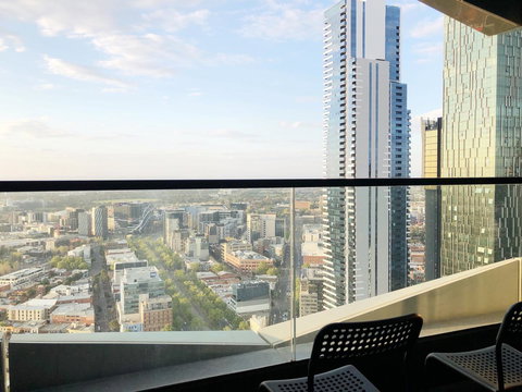 CBD Spacious 3 Bedrooms-Breathtaking View Gym Pool - Accommodation NSW 39