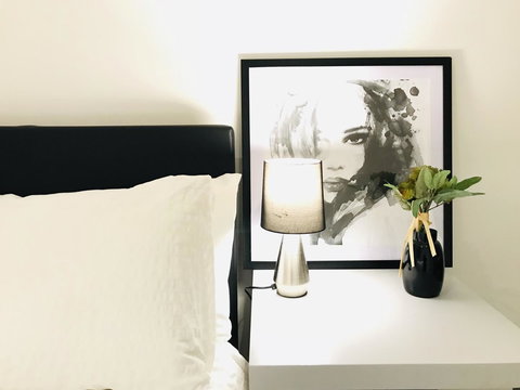 CBD Spacious 3 Bedrooms-Breathtaking View Gym Pool - Accommodation NSW 17