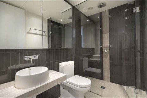CBD Spacious 3 Bedrooms-Breathtaking View Gym Pool - Accommodation NSW 23