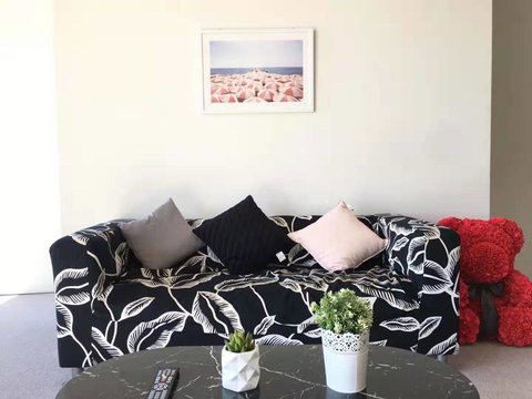 CBD Spacious 3 Bedrooms-Breathtaking View Gym Pool - Accommodation NSW 22