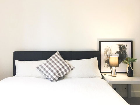 CBD Spacious 3 Bedrooms-Breathtaking View Gym Pool - Accommodation NSW 28