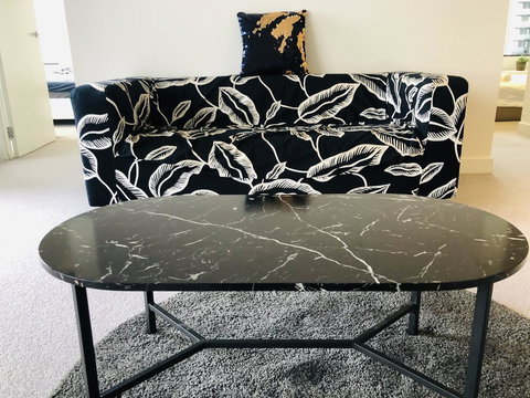 CBD Spacious 3 Bedrooms-Breathtaking View Gym Pool - Accommodation NSW 25