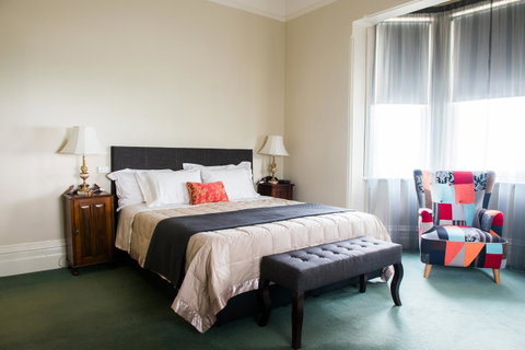 The Riversleigh - Accommodation NSW 12