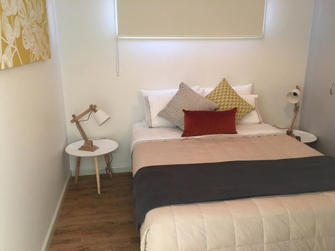 The Riversleigh - Accommodation NSW 28