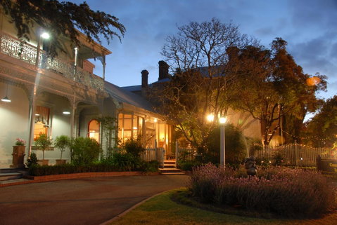 The Riversleigh - Accommodation NSW 11