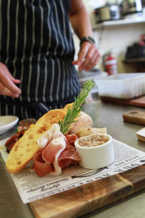 The Riversleigh - Accommodation NSW 32