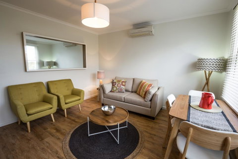 The Riversleigh - Accommodation NSW 31
