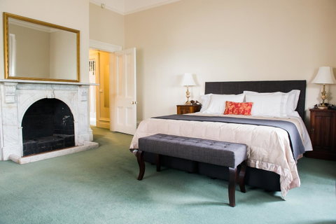The Riversleigh - Accommodation NSW 14