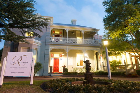The Riversleigh - Accommodation NSW 27