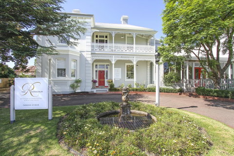 The Riversleigh - Accommodation NSW 9