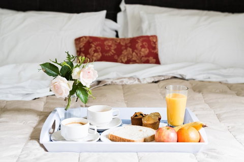 The Riversleigh - Accommodation NSW 3