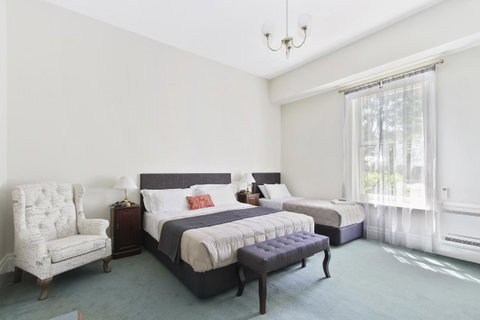 The Riversleigh - Accommodation NSW 8