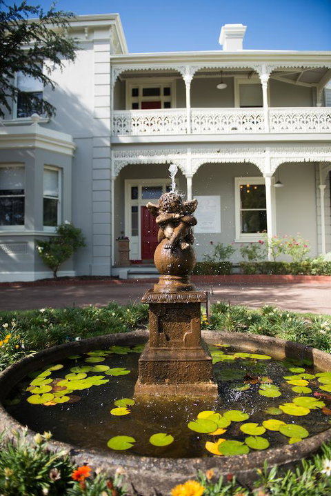 The Riversleigh - Accommodation NSW 10